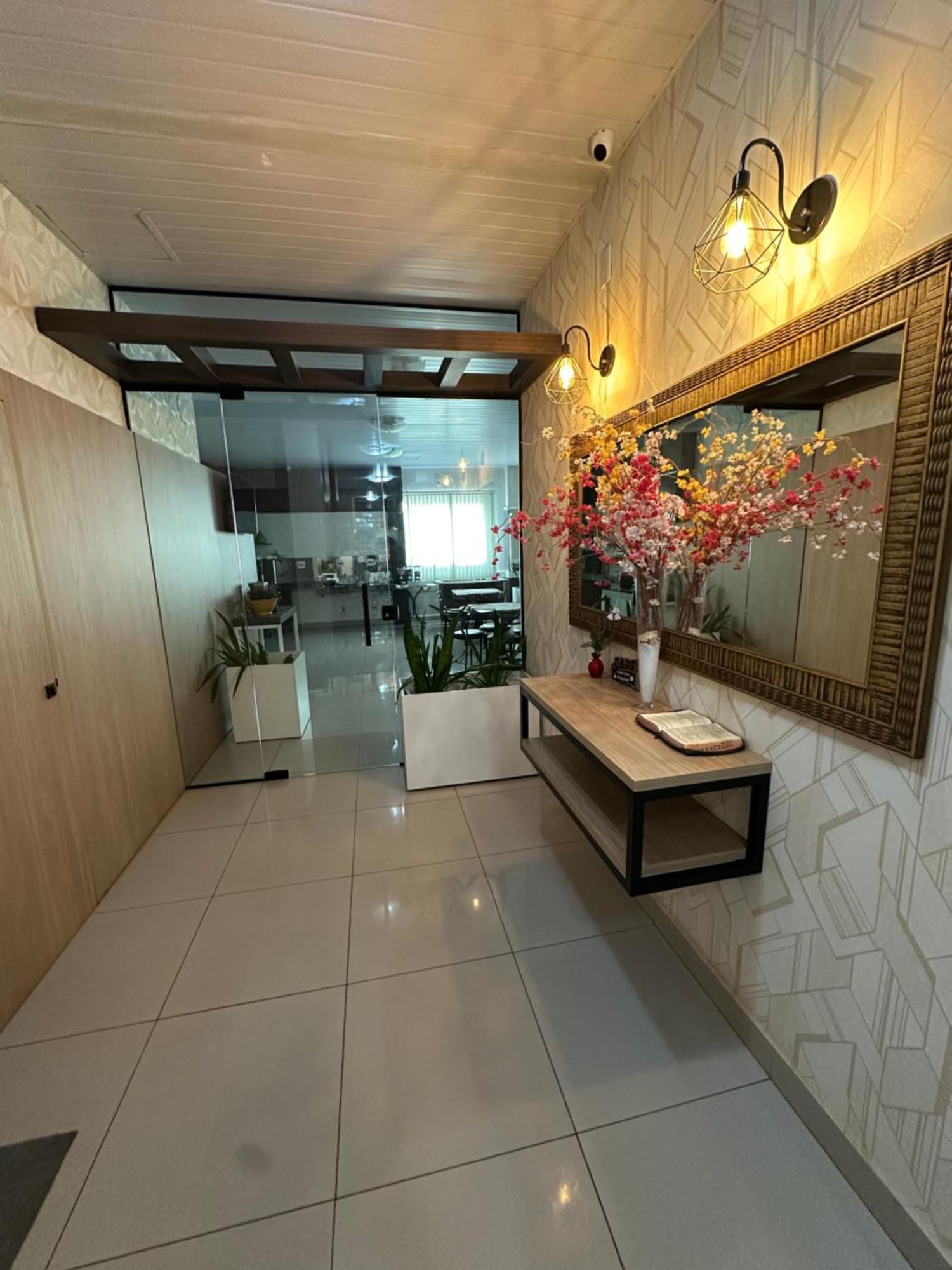 Rai Hotel - Proximo A Prefeitura กัสกาเวล ภายนอก รูปภาพ