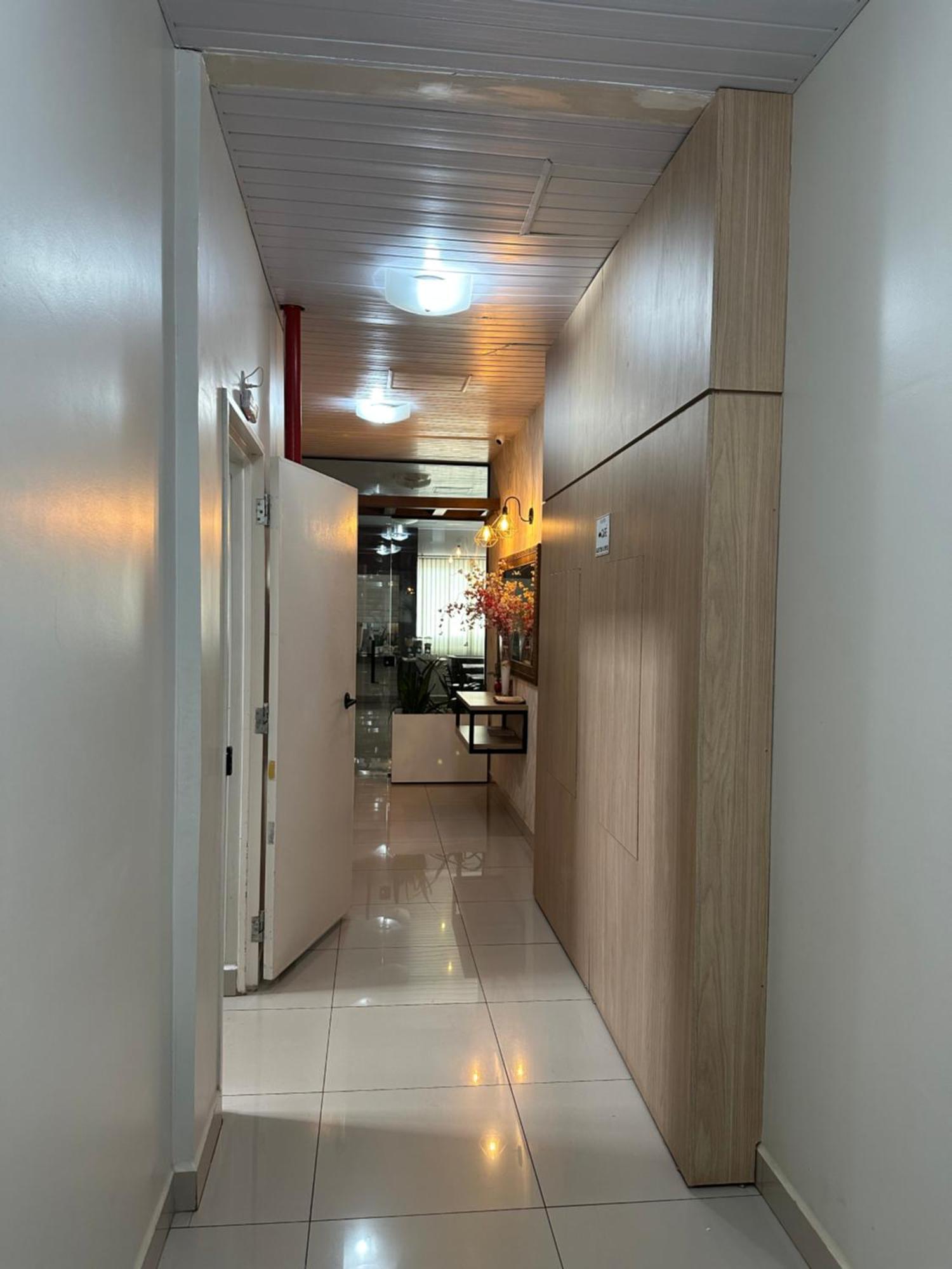 Rai Hotel - Proximo A Prefeitura กัสกาเวล ภายนอก รูปภาพ