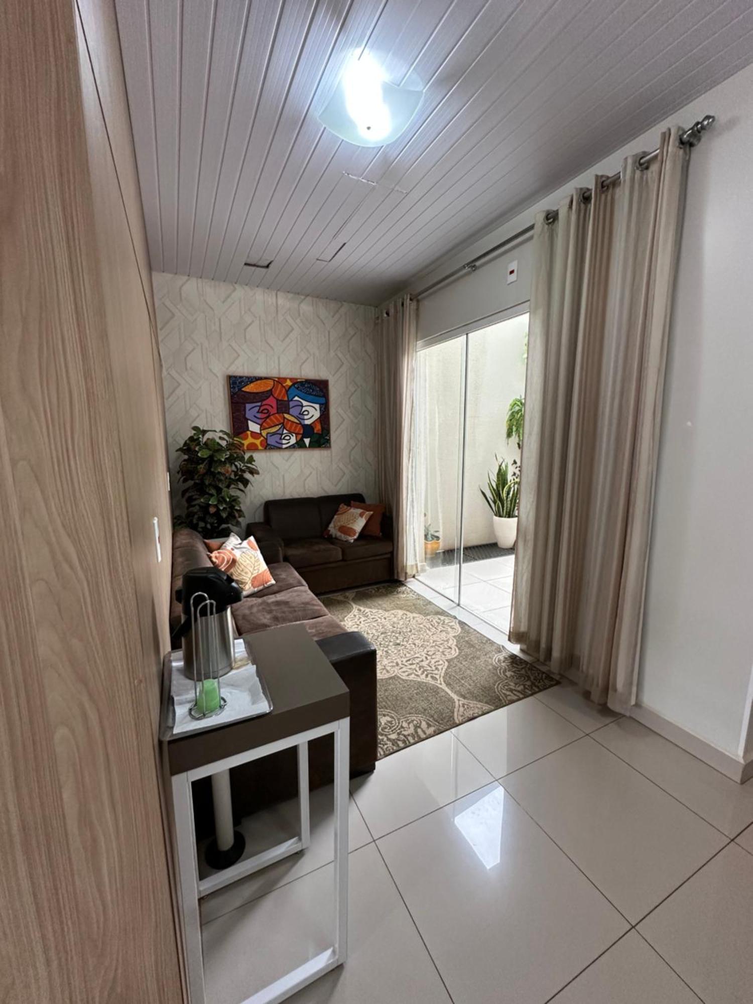 Rai Hotel - Proximo A Prefeitura กัสกาเวล ภายนอก รูปภาพ