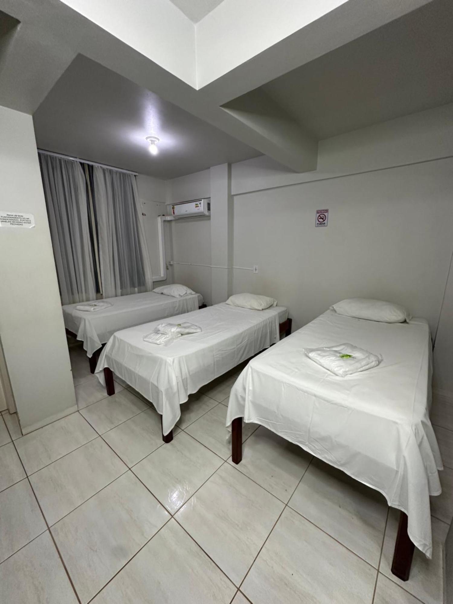 Rai Hotel - Proximo A Prefeitura กัสกาเวล ภายนอก รูปภาพ