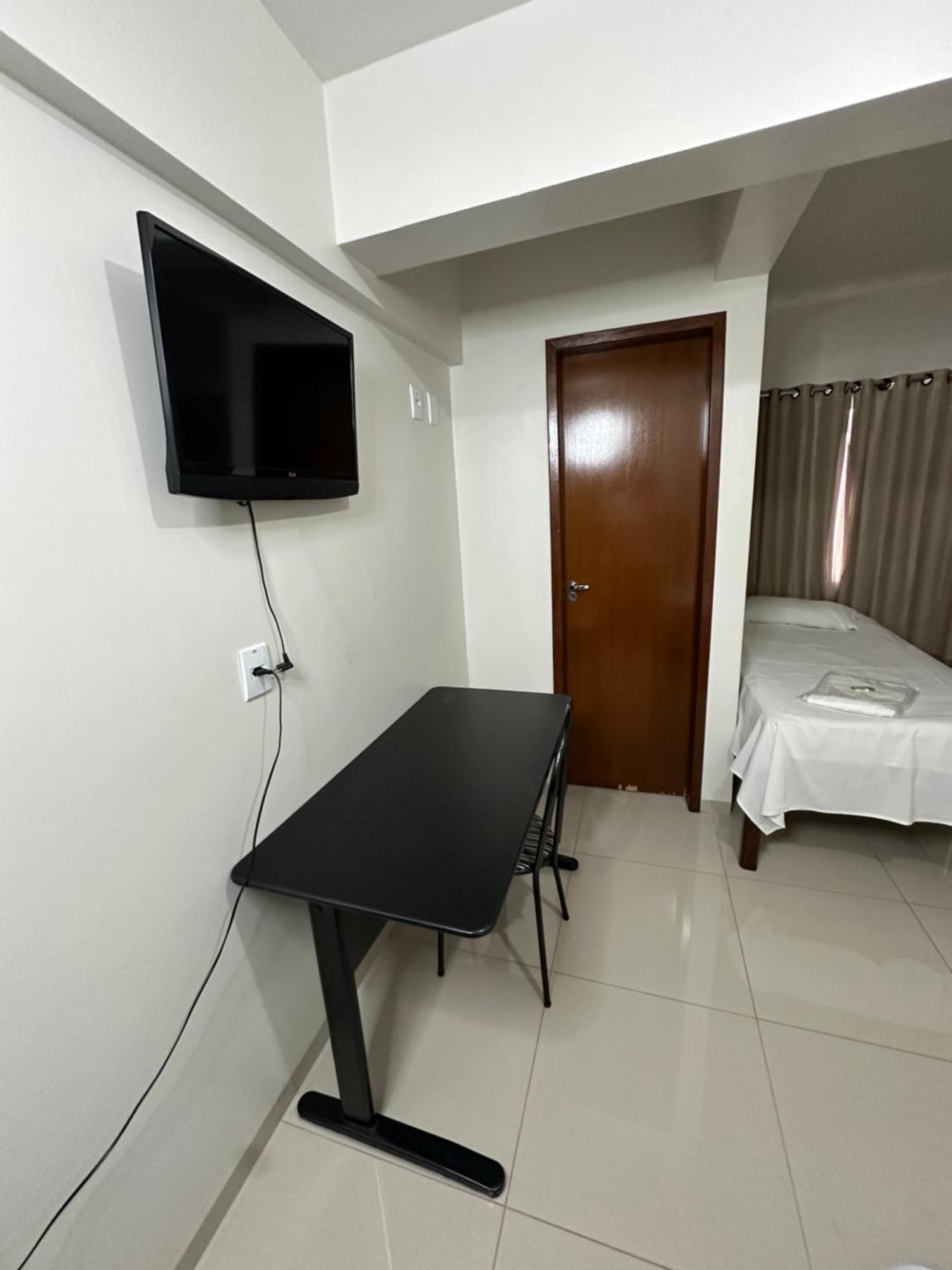 Rai Hotel - Proximo A Prefeitura กัสกาเวล ภายนอก รูปภาพ
