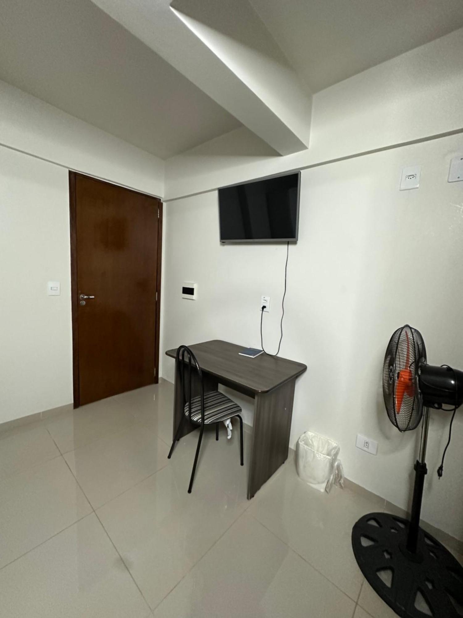 Rai Hotel - Proximo A Prefeitura กัสกาเวล ภายนอก รูปภาพ