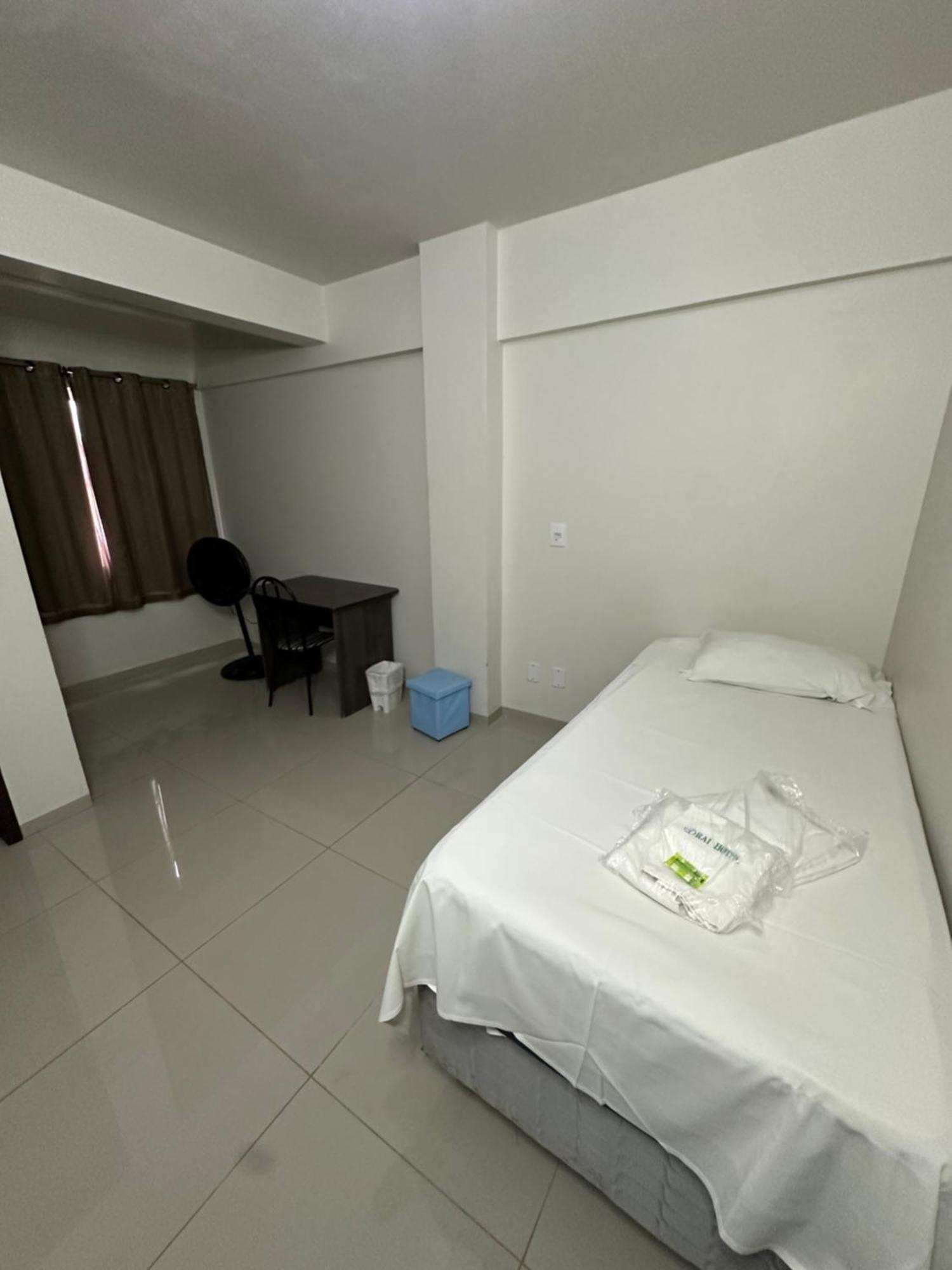 Rai Hotel - Proximo A Prefeitura กัสกาเวล ภายนอก รูปภาพ