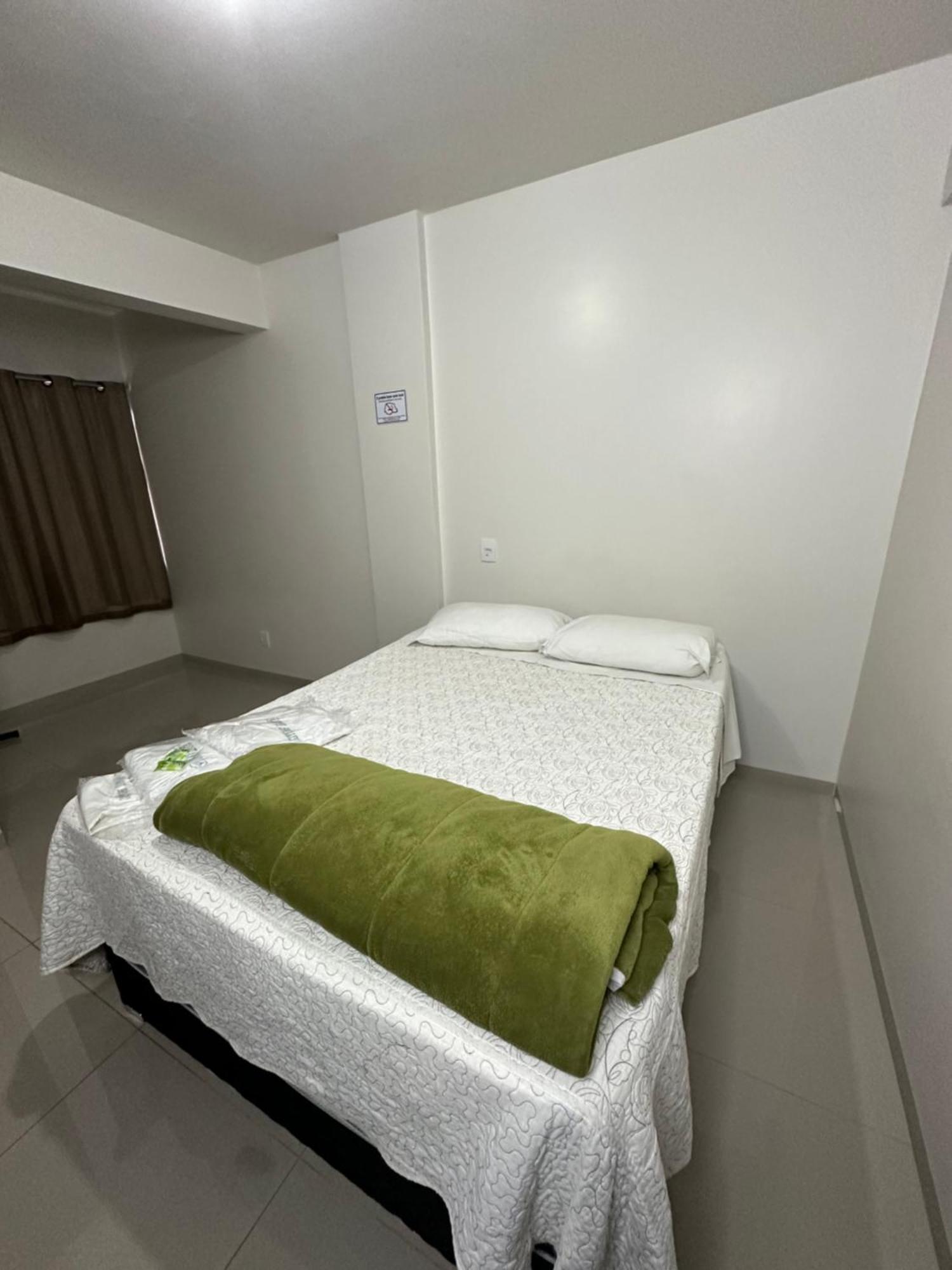 Rai Hotel - Proximo A Prefeitura กัสกาเวล ภายนอก รูปภาพ