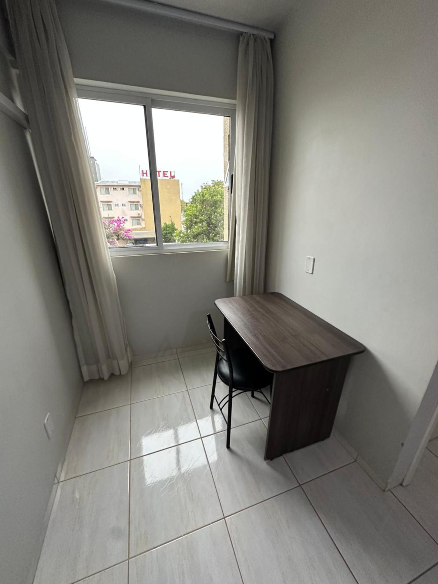Rai Hotel - Proximo A Prefeitura กัสกาเวล ภายนอก รูปภาพ