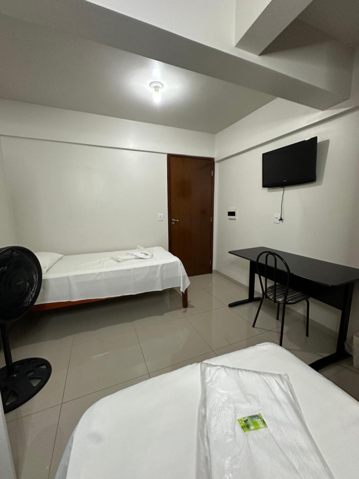 Rai Hotel - Proximo A Prefeitura กัสกาเวล ภายนอก รูปภาพ