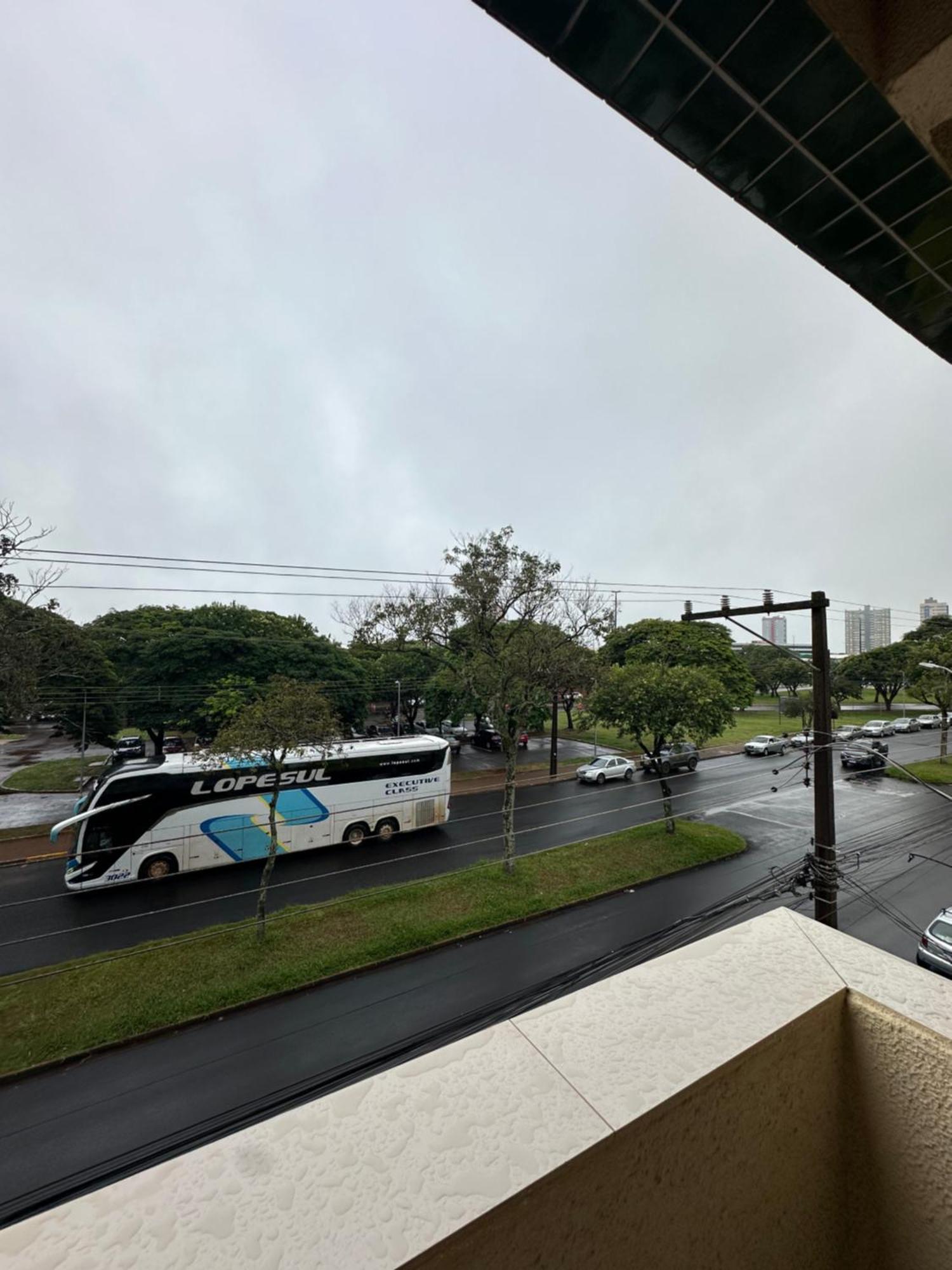 Rai Hotel - Proximo A Prefeitura กัสกาเวล ภายนอก รูปภาพ